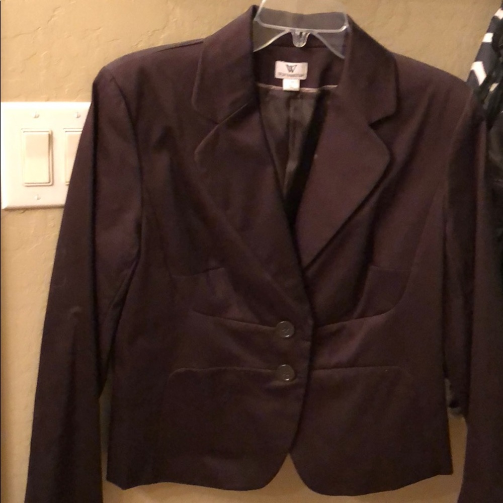 Blazer